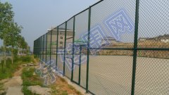 2009年7月上海江南造船厂600平方米围网